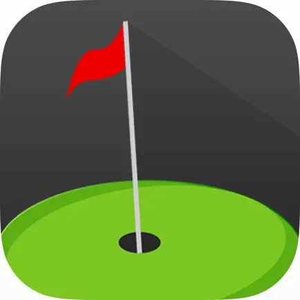 FGT Golf Tracker Cheats