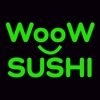 WOOW SUSHI icon