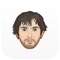 Presenting the official OviMoji app by Alex Ovechkin