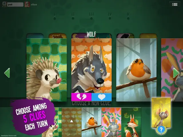 screenshot 5