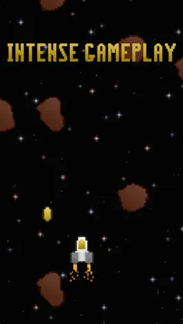 Game screenshot Astro-Scape: Space Arcade mod apk