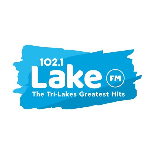 Lake FM Icon