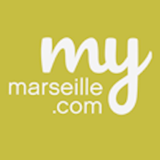 mymarseille - site immobilier icon