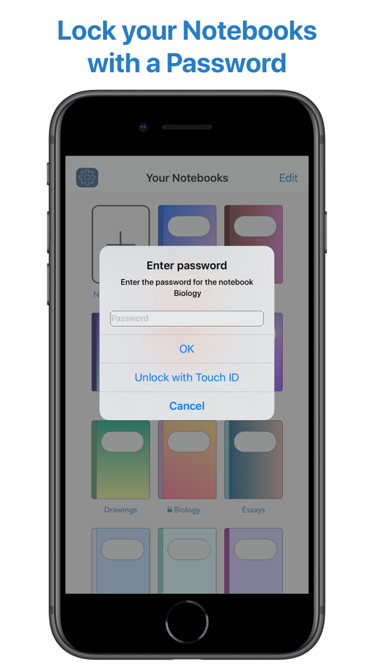 #4. QuickNotes X Pro (iOS) 게시자: Alessandro Sassi