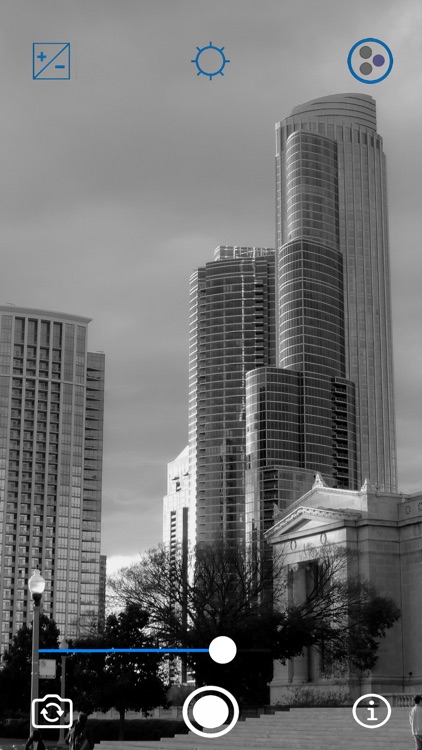 Alpha HDR Video screenshot-4