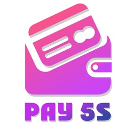 Pay5s Thẻ Cào & Thanh Toán