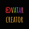 App Icons, Avatar Creator icon