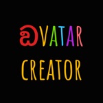 Download App Icons, Avatar Creator app