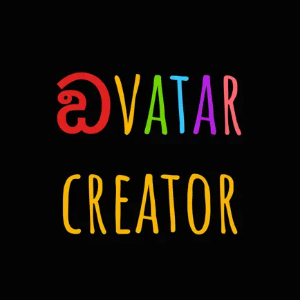 App Icons, Avatar Creator Cheats