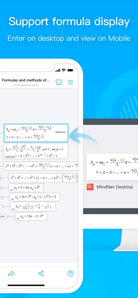 MindNet - Pensar y Estudiar