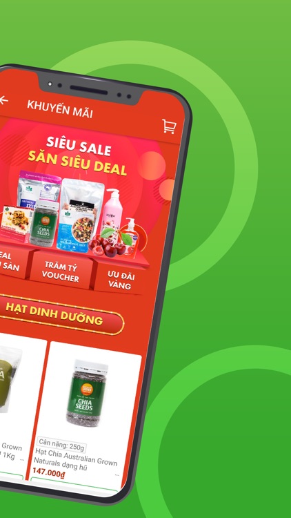 EPCO - Mua sắm tiện lợi screenshot-5