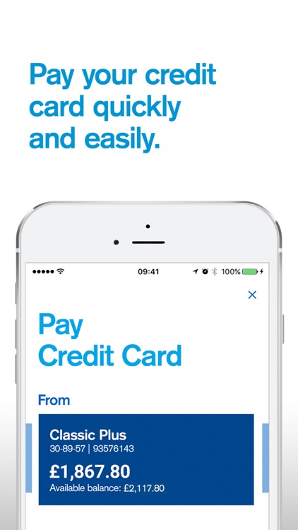 TSB Mobile Banking screenshot-4