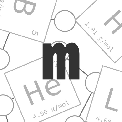 Molar Mass Calculator