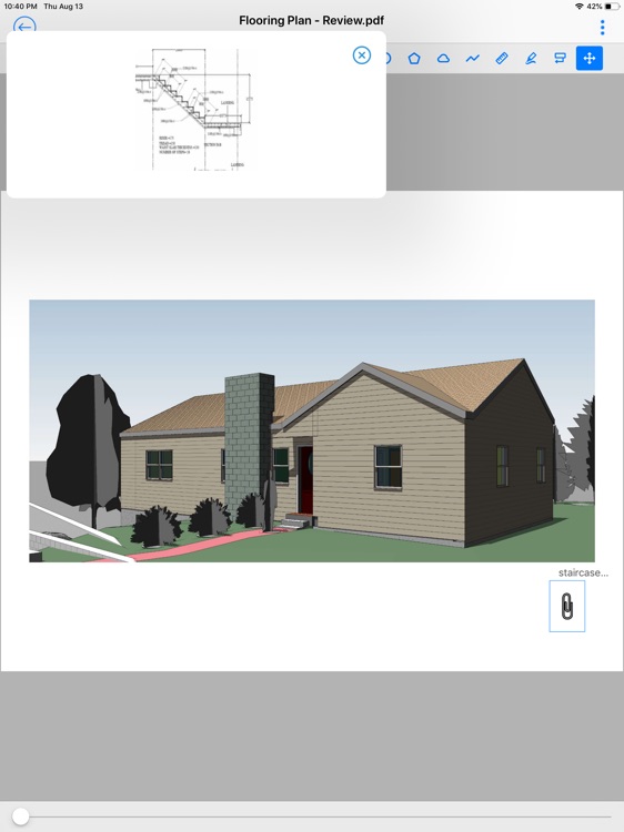 CADbox Marker screenshot-4