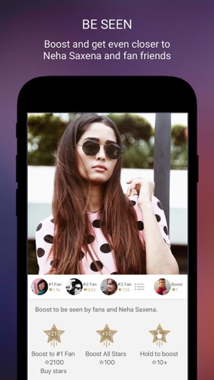 Neha Saxena Official App(圖2)-速報App