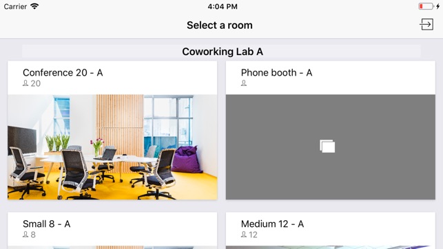 RnD Rooms(圖1)-速報App