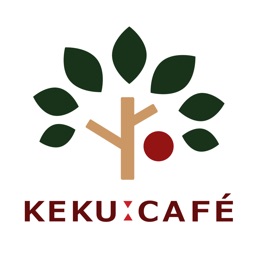 KEKU CAFÉ　公式アプリ