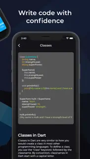 flutter cheats iphone screenshot 3