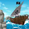 Similar Pirate Clash 3D Apps