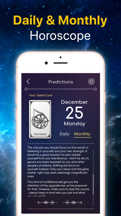 Tarot Numerology: Card Reading screenshot-3