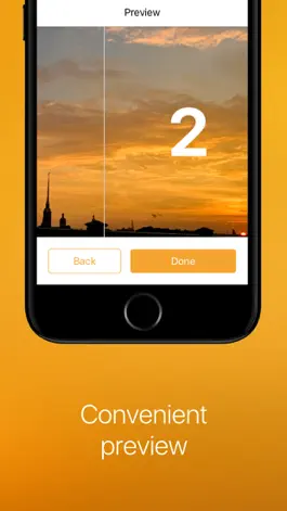 Game screenshot Panomate : panorama to people apk