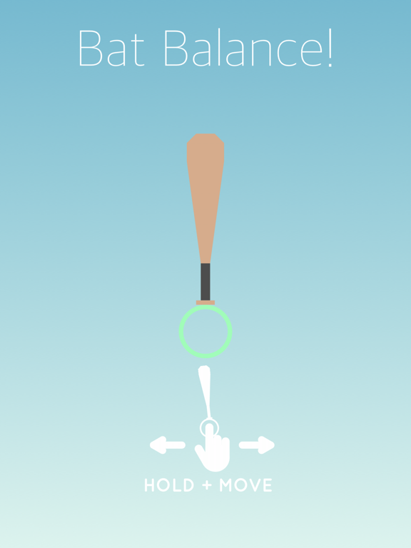 Screenshot #4 pour Bat Balance!