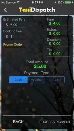 LINK Drive screenshot 5