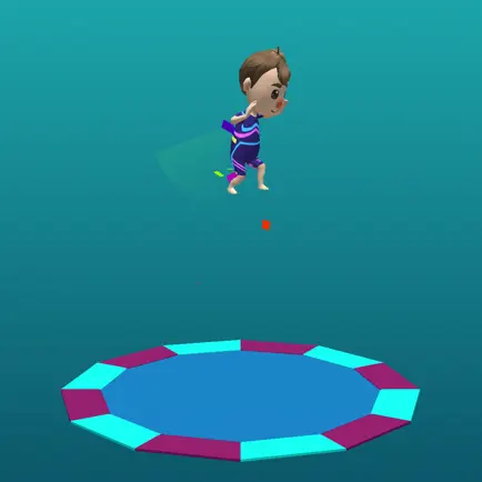 Trampoline 3D! Cheats