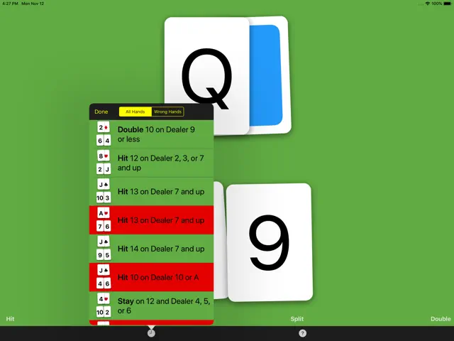 screenshot 7