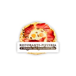 L'Angolo del Gardenia-Blu