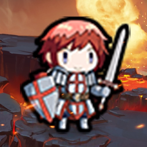 Idle Smash Heroes: RPG Clicker