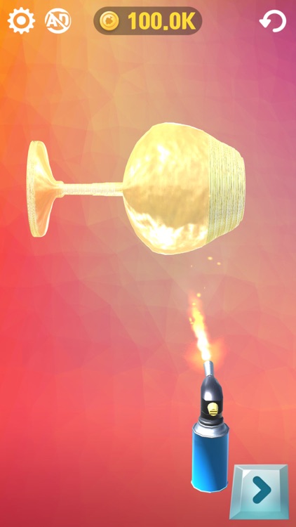 ICE Carving3D screenshot-3