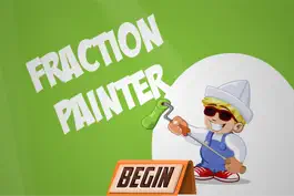 Game screenshot Fraction Painter mod apk