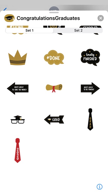 Congratulations Graduates