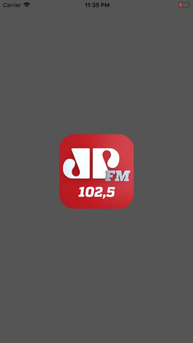 How to cancel & delete Jovem Pan FM São Luís from iphone & ipad 1