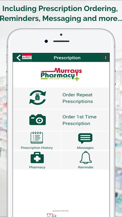Murrays Pharmacy screenshot-3