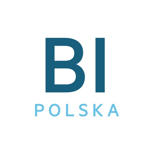 Get Business Insider Polska for iOS, iPhone, iPad Aso Report