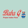 Baba G Glasgow