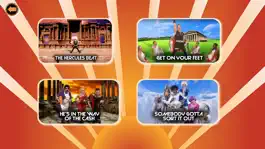 Game screenshot The Hercules Beat hack