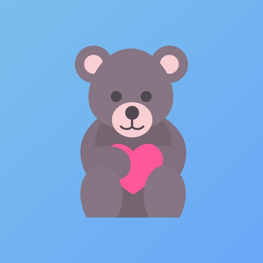 Warm Fuzzies Mobile - AppWisp.com