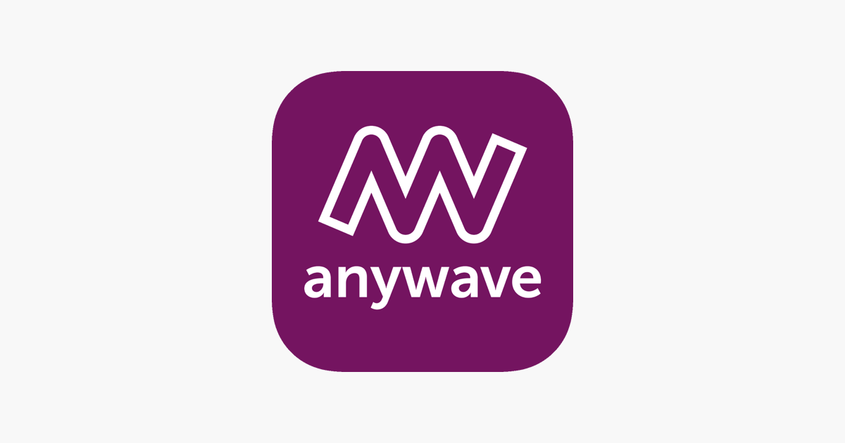Anywave Smart Radio on the App Store