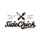 With the SideChick To Go mobile app, ordering food for takeout has never been easier
