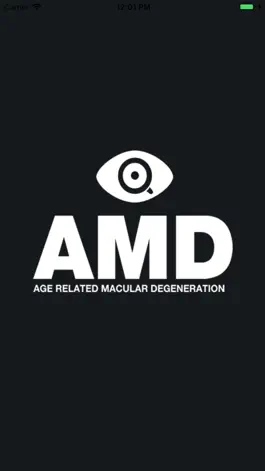 Game screenshot AMD_eye mod apk