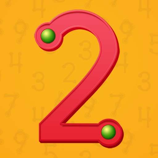 TouchMath Connect 2