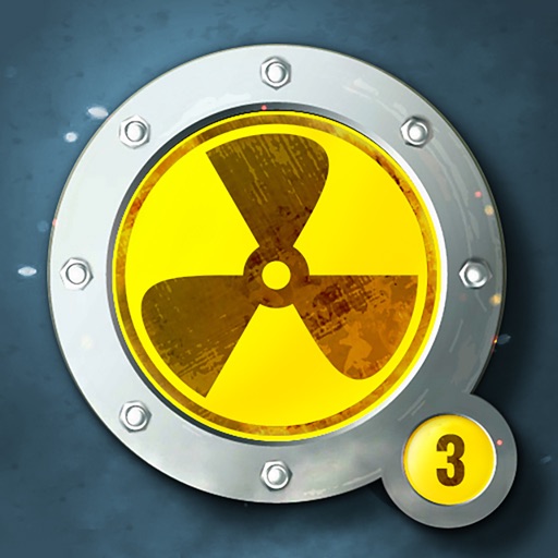 Nuclear Submarine inc Arcade iOS App