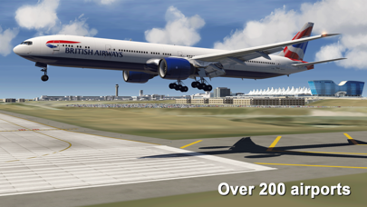 screenshot of Aerofly FS 2020 5