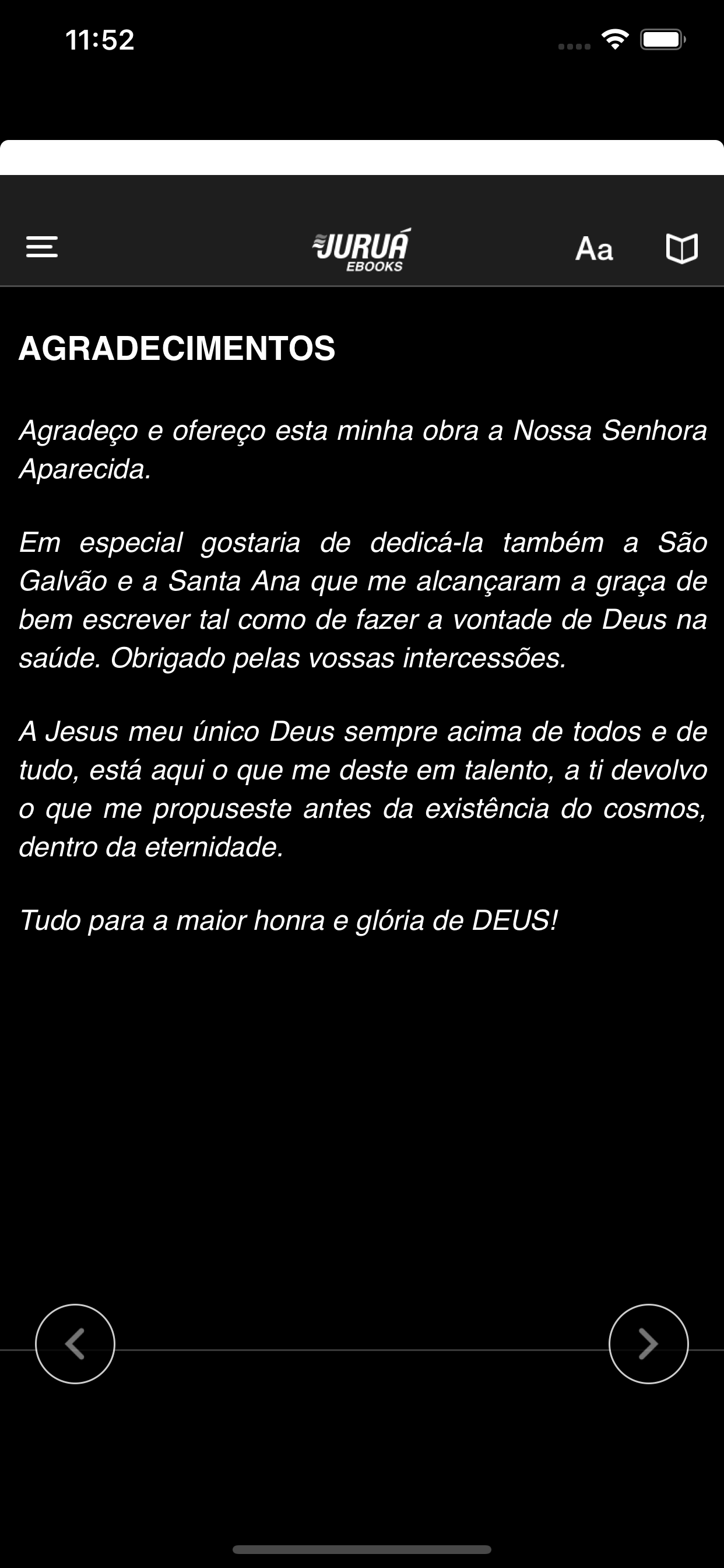 Juruá eBooks