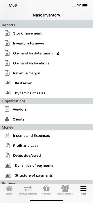 Nano Inventory(圖7)-速報App