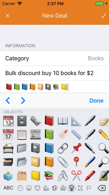 Deal Basin screenshot-5