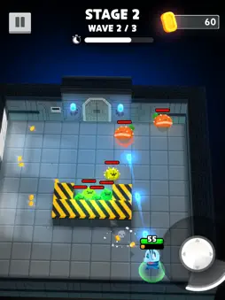 LabBuster screenshot 15